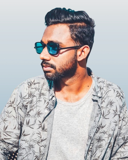 Akash Roy
