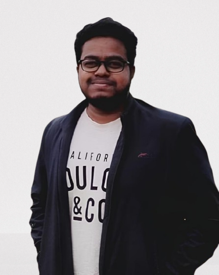 Emran Parvez