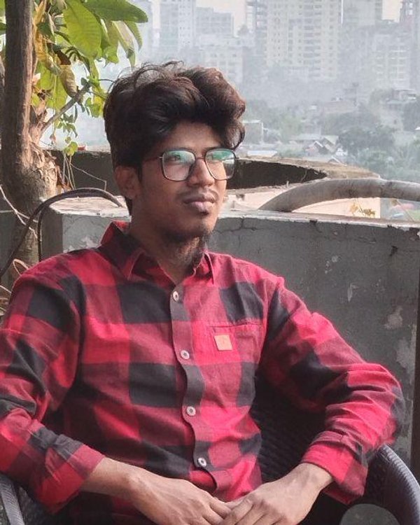 Habibul Islam Hredoy