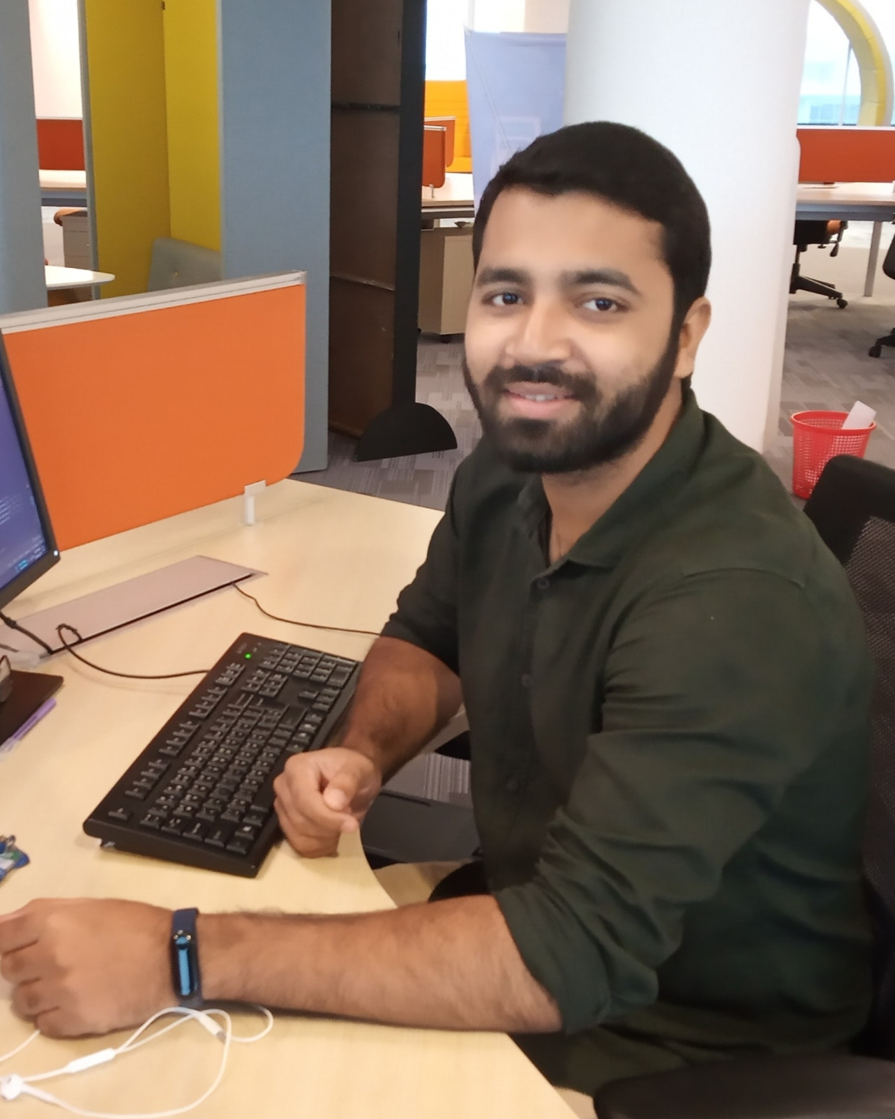 Mehedi Hasan