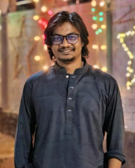 Mohibullah Chowdhury