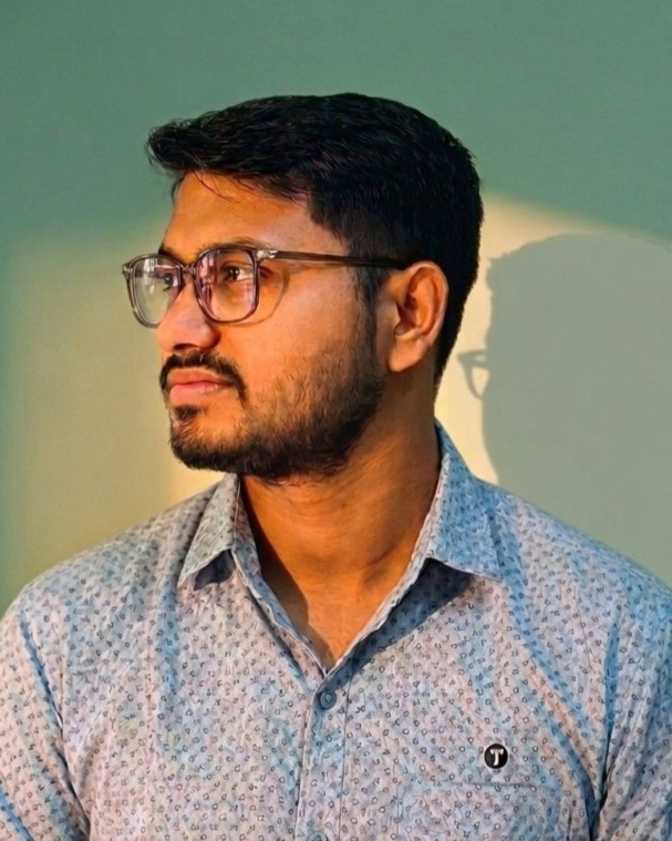 Pronay Sarker