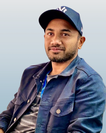 Shakhawat Hossain