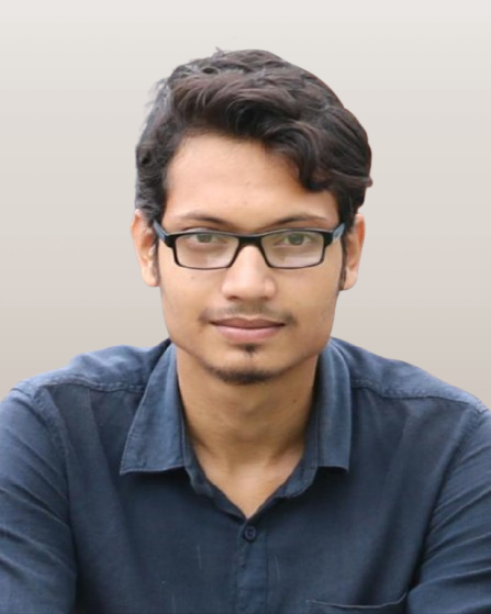 Shawn Imran